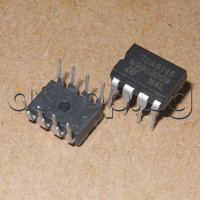 IC,TV,E/W Correction,8-DIP