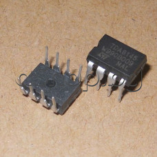IC,TV,E/W Correction,8-DIP