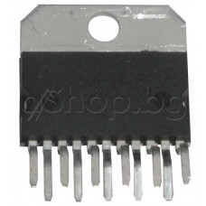 TV,CTV,VA-E,Us=35V,Iq=6A,11-SQL,TDA8174A/ST