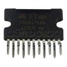 IC,TV,CTV,VA-E,Us=35V,Iq=6A,11-SQL