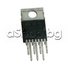 CTV,VA-E,Flayback Gen.(Pin.3),Io=1.8A,TO-220/7,ST Micro.