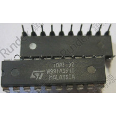 IC,TV,AM/FM-Sound-IF,Multistandart,20-DIP,STM