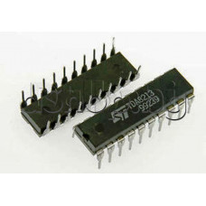 TV/CTV,Video-/Sound-IF,AGC,PNP-Tuner,20-DIP