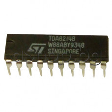 TV,HA/VA-Processor,20-DIP
