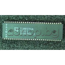 CTV,Signal processor,NTSC/PAL,I2C-Bus,56-SDIP