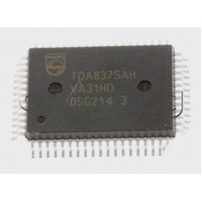 CTV,Signal processor,NTSC/PAL,I2C-Bus,64-QFP