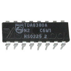 TV,SPMS-Controller,16-DIP
