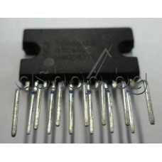 IC,2xNF-E,18V,7.5A,2x40W(14V/2om),13-QILP