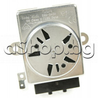 Мотор за грил на готварска печка 230VAC, 50/60Hz/5W, 2rpm, Bompany BO-580BC