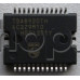 NF-E.2x80W(4om/27V) class D-PA,±15..30V,BTL,24-MDIP+heatsink(HSOP-24)