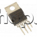 TV, VA-O,VA-E ,Ucc=35V,TO-220/7, STMicroelectronics  TDA9302H