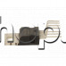 TV, VA-O,VA-E ,Ucc=35V,TO-220/7, STMicroelectronics  TDA9302H