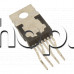 TV, VA-O,VA-E ,Ucc=35V,TO-220/7, STMicroelectronics  TDA9302H