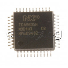 VC(VHS),Audio Hi-Fi processor,44-QFP