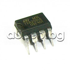 IC,CTV,E-W-Correction,8-DIP