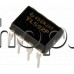 IC , Video-Wideband amplif.16V,120MHz,8-DIP ,Texas Instruments TL592BP