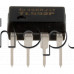 IC , Video-Wideband amplif.16V,120MHz,8-DIP ,Texas Instruments TL592BP