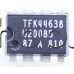 IC, Speed Regulator with softstart,8-DI,P Temic U2008B ,TFK