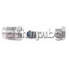 Клапан комплект EF0047/A за кафемашина d14x22mm, GAGGIA/GRAN GAGGIA