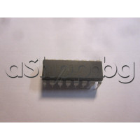 SMPS Control,1.25-40V/Ia=1.5A,100kHz,16-DIP