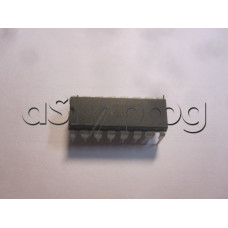 SMPS Control,1.25-40V/Ia=1.5A,100kHz,16-DIP