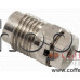 Клапан комплект EF0047/A за кафемашина d14x22mm, GAGGIA/GRAN GAGGIA