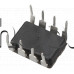 IC ,Triac Zero Voltage Switch power controller,8-DIP ONS UAA2016PG