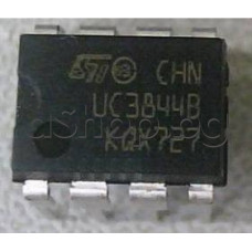 IC,Current M.PWM-Controller,8-DIP