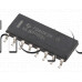 IC,7xNPN-Darlington-Array,50V,0.5A,16-SOP/MDIP,Texas Instruments ULN2003ADR