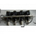 Блок управление-4 ключа комплект за вентил.печка , Diplomat/DPL-VTC 4009