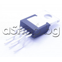 IC ,Hi-Fi,NF-E,±18V,3.5A,18W(±14V/4om),TO-220/5,Russia К174УН19
