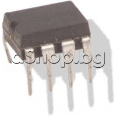 OP-IC,Dual,lo-power,±18,8-DIP,LM2903N Motorola