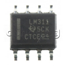 OP-IC ,Serie 111,±18V,50mA,8-MDIP/SOP ,Texas Instruments  LM311D