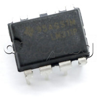 OP-IC ,Serie 111,±18V,50mA,8-DIP ,Texas Instruments  LM311P