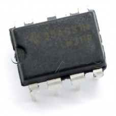 OP-IC ,Serie 111,±18V,50mA,8-DIP ,Texas Instruments  LM311P