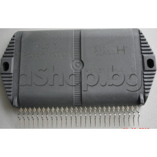 IC,Audio Power Module Amplifier,26-SIL,Technics SA-EH750