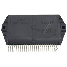 IC, Audio Power Module Amplifier,26-SIL, Technics -Panasonic SA-HT535