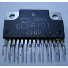 IC,Power amplifier,hybrid IC,5A,15-SQL,SanKen