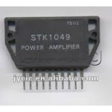 NF-E,±50V,7A,>45W(±34V/8om),10-SIL