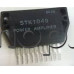 NF-E,±50V,7A,>45W(±34V/8om),10-SIL