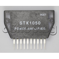 IC,NF-E,±53V,7A,>50W(±36V/8om),10-SIL