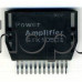 IC,NF-E,±55V,6A,>50W(±38V/8om),12-SIL