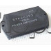 AF,2xPower Amplifier,22-SIL