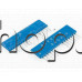 FM-Noise-Suppr.,12-SIP