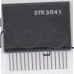 IC,2xNF-V,±55V,Preamplifier,16-SIL,SONY TA-AX22