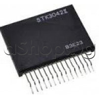 IC,2xNF-V,±55V,2x40W,20kHz,15-SIL