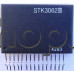 IC,2xNF-V,±59V,2x60..70W,20kHz,15-SIL ,Sanyo STK3062III