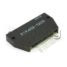 IC,2xNF-E,classAB,±65V,2x120W(2x80W/0.4%THD/±57V/6om),14-SIL,SONY/HCD-BX5