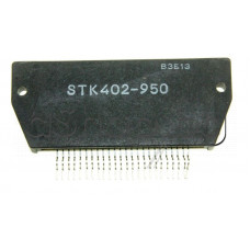 IC,5xNF-E,classAB,±40V,5x30.W(2x45W/10%THD/±38V/6om),24-SIL