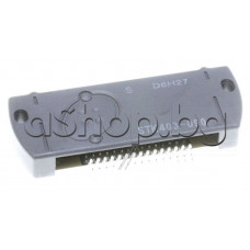 IC,2xNF-E,classAB,±..V,2x....W(2x..W/0.4%THD/±..V/..om),15-SIL,STK403-090